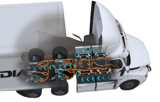 新能源汽車(chē)