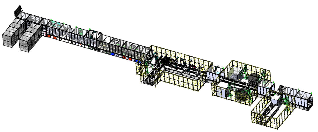 新能源電機(jī)