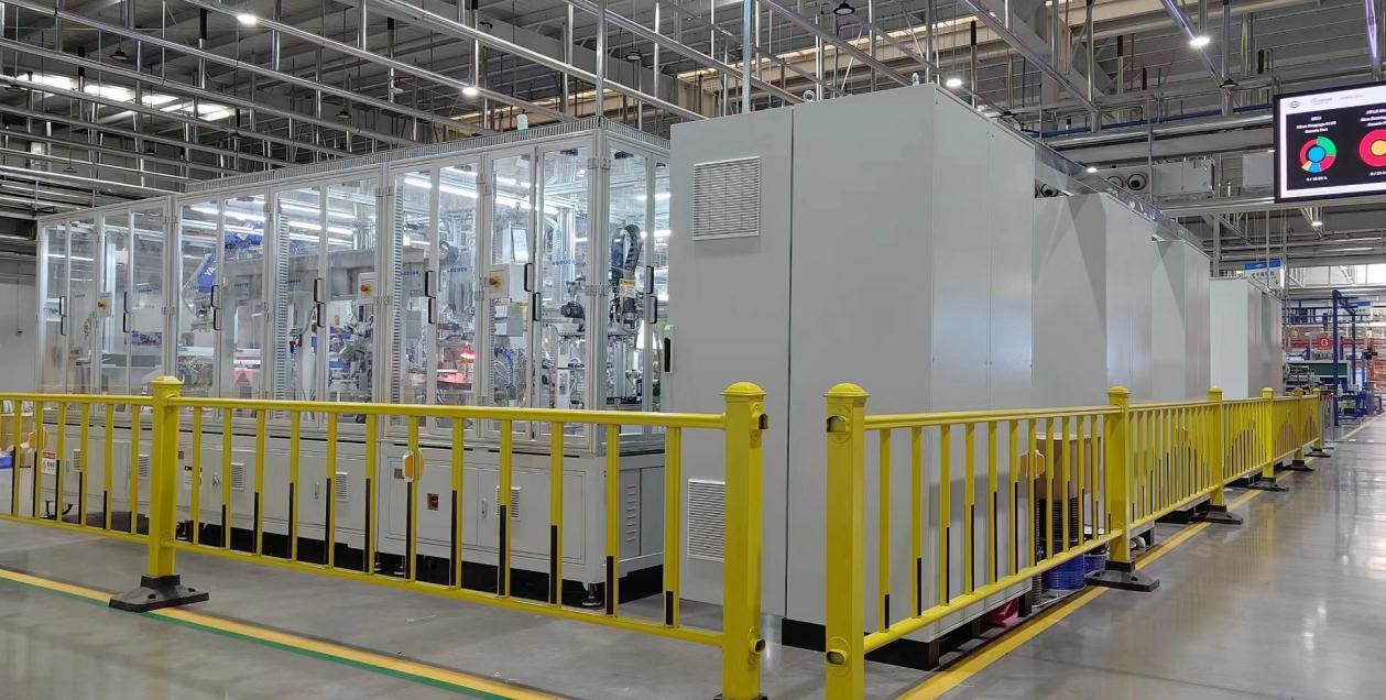 新能源電機(jī)